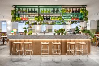 Holiday Inn Melbourne Bourke Street Mall by IHG - 4