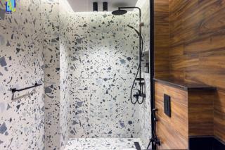 The 1BDR Layover Lounge w Jacuzzi 5min to CAI Airport - 4