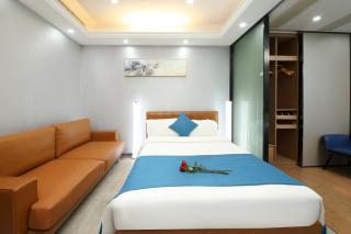 Pengman Beijing Road A-mall Apartment - 2