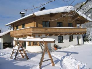 Landhaus Gertrude Eder - Leogang - 1