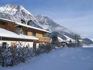 Landhaus Gertrude Eder - Leogang - 2