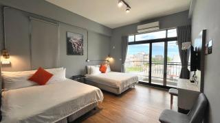 Taitung Sun forest - 4