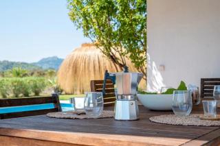 Mallorquin Oasis with natural pool 5min from the beach - 9