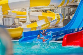 Louis St. Elias Resort & Waterpark - 6