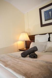 Harmony Lodge - 9
