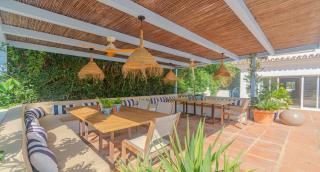 Luxury Villa - Sotogrande Costa - San Roque - 2