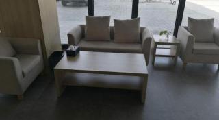 7 Days Premium Yancheng Dafeng Zhongjiao Meilu City - Yancheng - 3