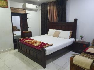 Residency Guest House - 9
