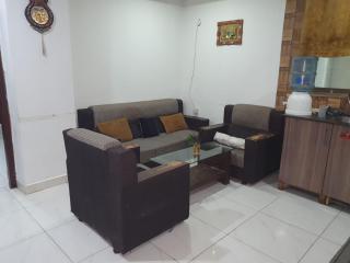Residency Guest House - 7