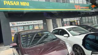 Mia Casa Maya Bay Splashmania KLIA - 1