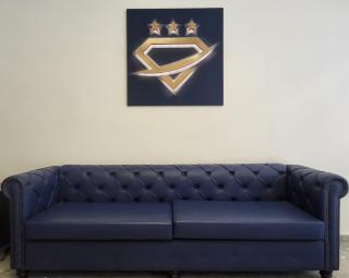 Diamond Piraeus Port - 4