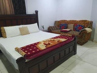 Residency Guest House - 1