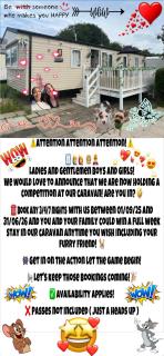 KPC-HELLYEAH caravan - Humberston - 9
