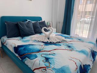Beach Apartment by Mamaia Nord - 9