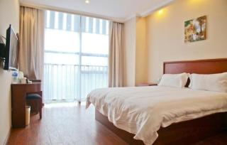 GreenTree Inn Hefei Huangshan Road Business Hotel - Hefei - 9