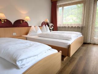 Pension Atlantic - 3