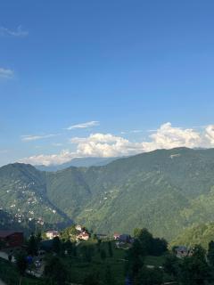 Golikti dağ evleri - 0