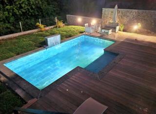 La villa canne à sucre - 9