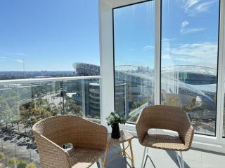 Olympic park 2Bed2Bath Apt - 5