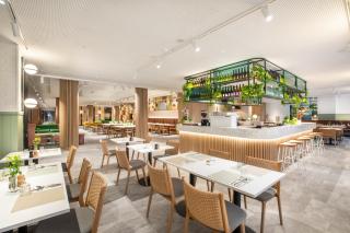 Holiday Inn Melbourne Bourke Street Mall by IHG - 6