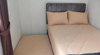 Super OYO 93085 Homy Stay Syariah - Balikpapan - 4