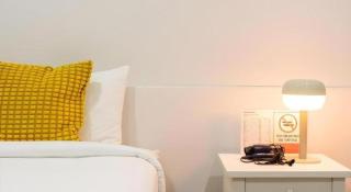 VDA Residence - Victory Monument - Bangkok - Bangkok - 6
