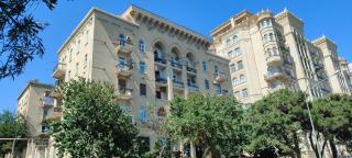 Baku Eye View apartament - 0