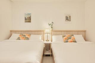 New, Hongdae & Mangwon Market, Han River Park , 2BR 3QB, 3min to subway station - Seul - 0