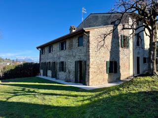 Accogliente villa di campagna a Custoza - 7