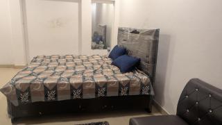 Rajwada Restaurant Lawn Benquits - 2