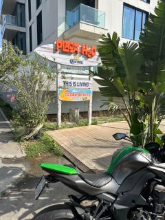 Cara Apartment 1 min walk to the beach Summerland - 2