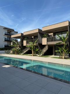 Luxury Apartament Jesolo Piscina e Mare a 5 min - 0