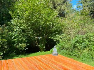 Traumhaftes Glamping-Zelt in unberührter Natur - - 2