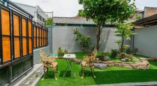 Homely Syariah - 1