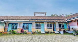 SPOT ON 93596 Pondok Wisata Pesona Asri - 6