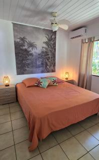 Fare Moana - Lagoon View and Serenity in Rangiroa - 4