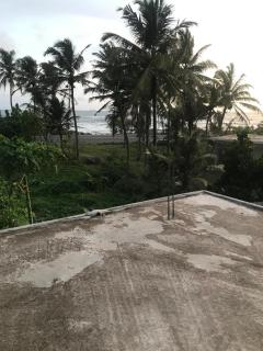 Ashen cabin room - 0