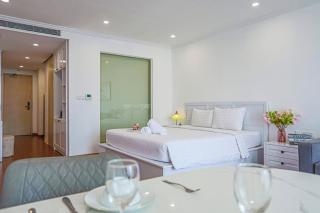 La Casa Nha Trang - GoldCoast Tower, Yellow-Amber-Beach & Lotte Mall - 5