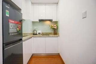 Ocean Island Nha Trang - Gold Coast Residece Complex, Amber Beach & Lotte Mall - 6
