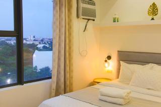 Casa - City Meets The Island Glow One-Bedroom Hideaway - Agus - 6