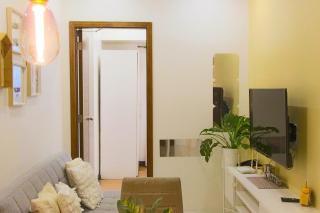 Casa - City Meets The Island Glow One-Bedroom Hideaway - 2