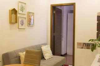 Casa - City Meets The Island Glow One-Bedroom Hideaway - 6