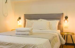 Casa - City Meets The Island Glow One-Bedroom Hideaway - Agus - 8