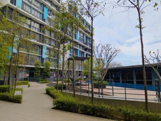 Budget Homestay KLIA & KLIA2 - Sepang - 9