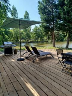 Domaine des Terres Sauvages - 0