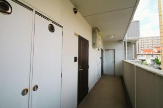 オンブラージュ九203 - 6