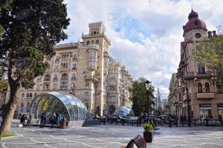 sweethome - Baku - 5