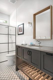 The Stables Suite Two - 1