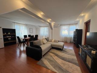 FLH - MIRA Apartments Sibiu - Hermannstadt - 8