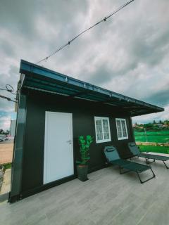 The kotak Cabinstay Parit Buntar - 8